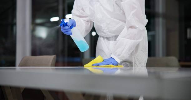 Licensed Biohazard Cleanup service in Smithfield, NE - Trauma Clean Pros